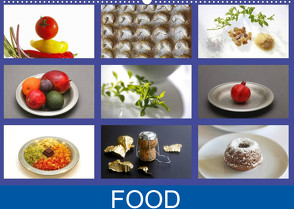 Food / CH-Version (Wandkalender 2023 DIN A2 quer) von Jaeger,  Thomas