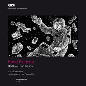 Food Fictions von Sigrist,  Stephan