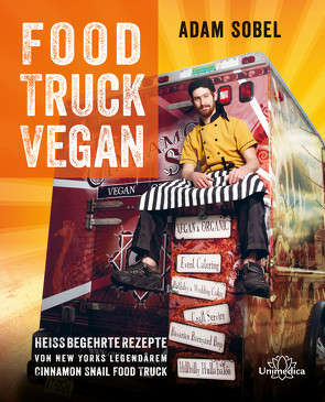 Food Truck Vegan von Sobel,  Adam