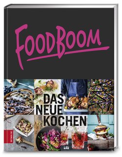 Foodboom