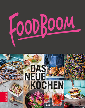 Foodboom