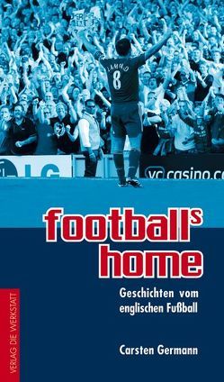 football’s home von Germann,  Carsten