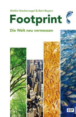 Footprint von Beyers,  Bert, Wackernagel,  Mathis