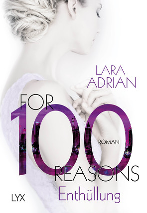 For 100 Reasons – Enthüllung von Adrian,  Lara, Akhavan-Zandjani,  Firouzeh