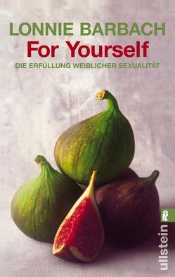 For yourself von Barbach,  Lonnie, Thaler,  Wilhelm