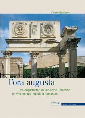 Fora augusta von Goldbeck,  Vibeke Charlotte