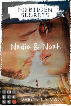 Forbidden Secrets. Nadia & Noah von Mauel,  Veronika