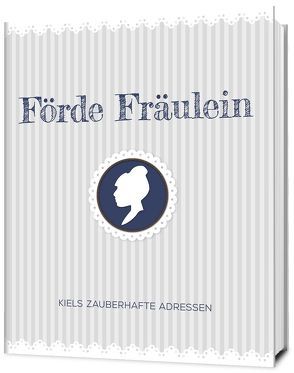 Förde Fräulein von Goukassian,  Kassian Alexander, Primke,  Merle