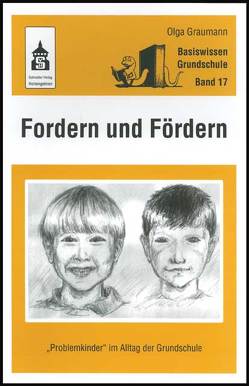 Fordern und Fördern von Graumann,  Olga