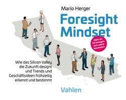 Foresight Mindset™ von Herger,  Mario