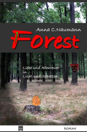 FOREST von Naumann,  Anna C.