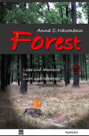 Forest von Naumann,  Anna C.