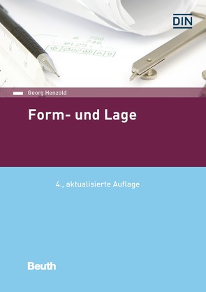 Form und Lage von Henzold,  Georg