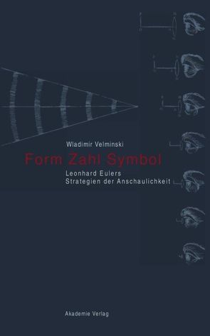 Form. Zahl. Symbol von Velminski,  Wladimir