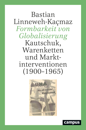 Formbarkeit von Globalisierung von Linneweh-Kaçmaz,  Bastian