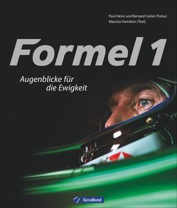 Formel 1 von Cahier,  Bernard, Cahier,  Paul-Henri, Dörflinger,  Michael, Hamilton,  Maurice