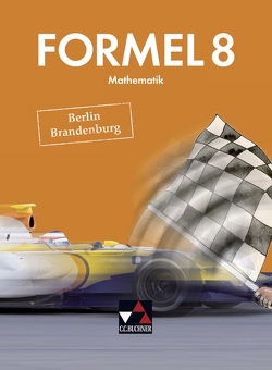 Formel – Berlin/Brandenburg / Formel Berlin/Brandenburg 8 von Ehlert,  Grit, Haugk,  Katrin, Hoppe,  Carola, Liebchen,  Martina, Matthies,  Magdalena, Müßig,  Julia, Ost,  Gretel, Schultz,  Klára, Skrip,  Elke