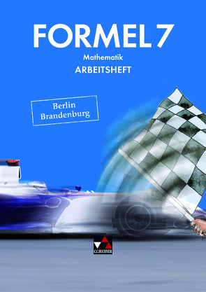 Formel – Berlin/Brandenburg / Formel Berlin/Brandenburg AH 7 von Heuer,  Kerstin, Hoppe,  Carola, Liebchen,  Martina, Müßig,  Julia, Ost,  Gretel, Walther,  Regina