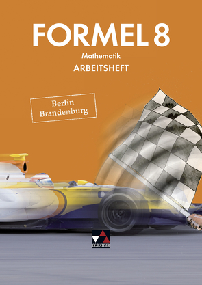 Formel – Berlin/Brandenburg / Formel Berlin/Brandenburg AH 8 von Ehlert,  Grit, Haugk,  Katrin, Hoppe,  Carola, Liebchen,  Martina, Müßig,  Julia, Ost,  Gretel, Skrip,  Elke