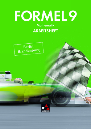 Formel – Berlin/Brandenburg / Formel Berlin/Brandenburg AH 9 von Ehlert,  Grit, Hoppe,  Carola, Landsberg,  Kerstin, Liebchen,  Martina, Ost,  Gretel, Skrip,  Elke