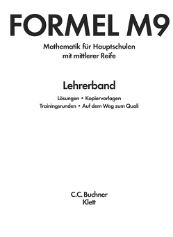 Formel / Formel M LB 9 – alt von Breu,  Kurt, Haubner,  Karl, Junkawitsch,  Elisabeth, Sailer,  Walter, Schätz,  Ulrike, Schmid,  Silke, Träxler,  Irene, Vollath,  Engelbert, Waasmaier,  Sieglinde, Weidner,  Simon