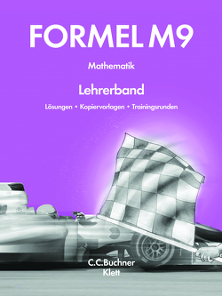 Formel – neu / Formel – Bayern LB M9 von Bräu,  Anja, Breu,  Kurt, Haubner,  Karl, Hoffmann,  Esther, Sailer,  Walter, Schmid,  Silke, Vollath,  Engelbert, Weidner,  Simon