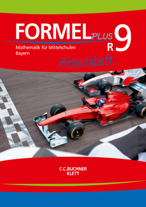 Formel PLUS – Bayern / Formel PLUS Bayern AH R9 von Vollath,  Engelbert, Weidner,  Simon