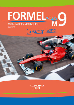 Formel PLUS – Bayern / Formel PLUS Bayern LB M9 von Brucker,  Jan, Ernst,  Matthias, Ernst,  Thomas, Götz,  Sonja, Hartl,  Bernhard, Höchbauer,  Wolfgang, Koch,  Kevin, Röckl,  Friedrich, Schmid,  Silke, Wenzl,  Laszlo