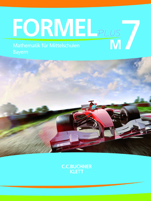 Formel PLUS – Bayern / Formel PLUS Bayern M7 von Brucker,  Jan, Götz,  Sonja, Haubner,  Karl, Hilmer,  Manfred, Hirn,  Sebastian, Höchbauer,  Wolfgang, Schmid,  Silke, Vollath,  Engelbert