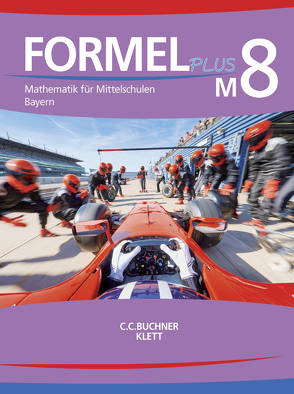 Formel PLUS – Bayern / Formel PLUS Bayern M8 von Brucker,  Jan, Götz,  Sonja, Haubner,  Karl, Hilmer,  Manfred, Hirn,  Sebastian, Schmid,  Silke, Vollath,  Engelbert