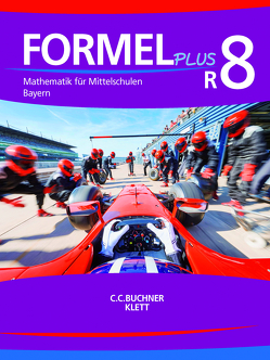 Formel PLUS – Bayern / Formel PLUS Bayern R8 von Brucker,  Jan, Götz,  Sonja, Haubner,  Karl, Hilmer,  Manfred, Hirn,  Sebastian, Schmid,  Silke, Vollath,  Engelbert