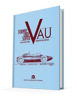 Formel Vau und Super Vau