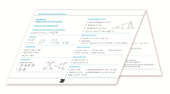 Formelsammlungen / Merkhilfe Mathematik – neu