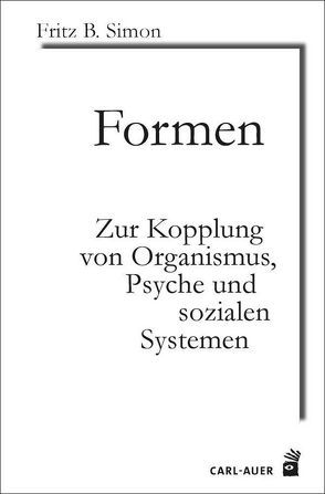 Formen von Simon,  Fritz B.