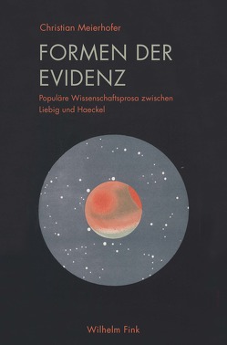 Formen der Evidenz von Meierhofer,  Christian