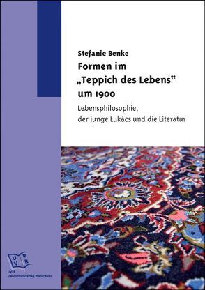 Formen im „Teppich des Lebens“ um 1900 von Benke,  Stefanie