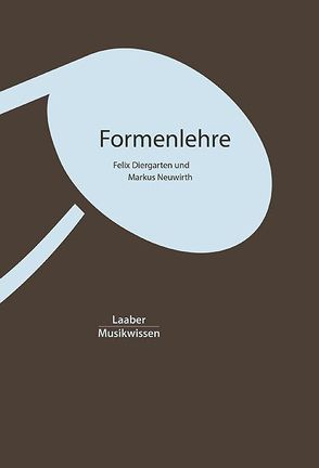 Formenlehre von Diergarten,  Felix, Neuwirth,  Markus