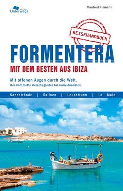 Formentera mit dem Besten aus Ibiza von Cid Rodriguez,  Natalia, Klemann,  Manfred, Klemann,  Pablo, Schwarz,  Christiane