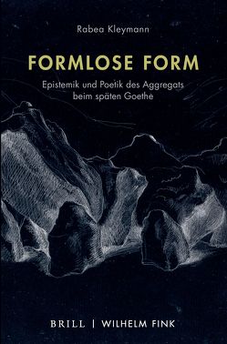 Formlose Form von Kleymann,  Rabea