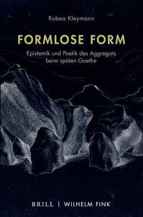 Formlose Form von Kleymann,  Rabea