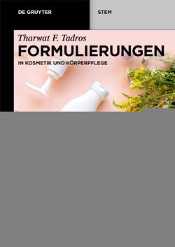 Formulierungen von Tadros,  Tharwat F.