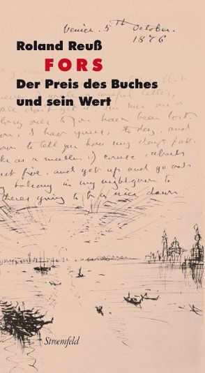 Fors von Reuss,  Roland