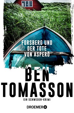 Forsberg und der Tote von Asperö von Tomasson,  Ben