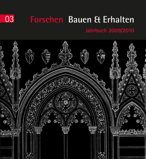 Forschen Bauen und Erhalten