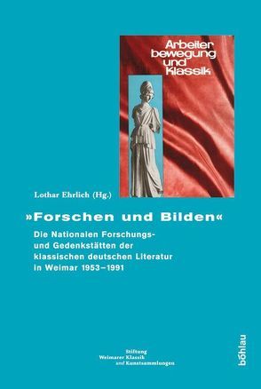 Forschen und Bilden von Bollenbeck,  Georg, Cleve,  Ingeborg, Dietzsch,  Steffen, Ehrlich,  Lothar, Lehrke,  Wilfried, Lettmann,  Rolf, Wahl,  Volker