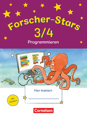 Forscher-Stars – Sachunterricht – 3./4. Schuljahr von Bisanti,  Elisa, Galié,  Monica