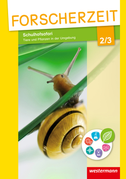 Forscherzeit – Themenhefte für den Sachunterricht von Dirkers,  Karlheinz, Drobig,  Fiona, Krause,  Markus, Leißing,  Gabriele, Peter,  Kristina, Zwirner-Preuß,  Janina