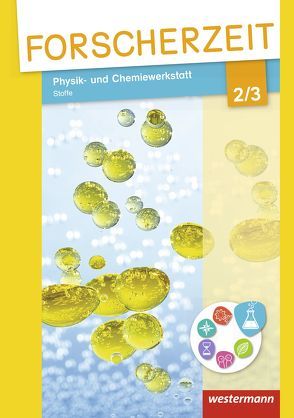 Forscherzeit – Themenhefte für den Sachunterricht von Dirkers,  Karlheinz, Drobig,  Fiona, Krause,  Markus, Leißing,  Gabriele, Peter,  Kristina, Zwirner-Preuß,  Janina