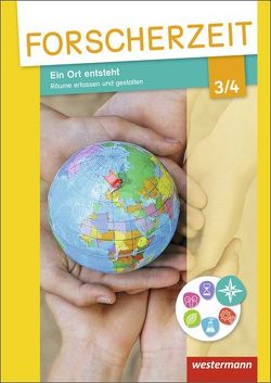 Forscherzeit – Themenhefte für den Sachunterricht von Dirkers,  Karlheinz, Drobig,  Fiona, Krause,  Markus, Leißing,  Gabriele, Peter,  Kristina, Zwirner-Preuß,  Janina