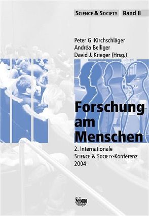 Forschung am Menschen von Baumann-Hölzle,  Ruth, Belliger,  Andréa, Bellucci,  Sergio, Bieri,  Peter, Briner,  Verena A, Cueni,  Thomas, Diggelmann,  Heidi, Gratwohl,  Alois, Henckel von Donnersmack,  Augustinus O, Hochreutener,  Norbert, Kirchschläger,  Peter G., Krieger,  David J, Meili,  Christoph, Nissen-Druey,  Catherine, Ries,  Markus, Teich,  Albert H, Zeltner,  Thomas, Zimmermann,  René